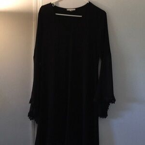 Gorgeous, medium Westport long sleeve dress in great condition